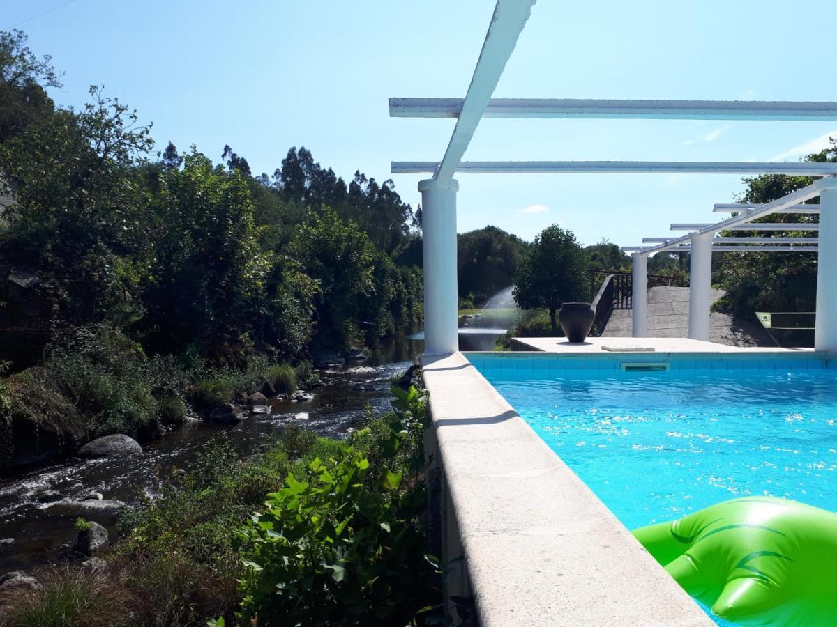 Dream Corner By Waterfalls, 20 Min To Oporto, By Porto With Love Lda Parada  Екстер'єр фото