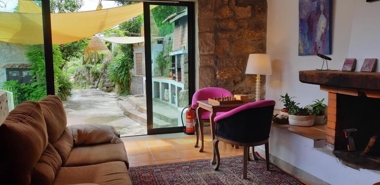 Dream Corner By Waterfalls, 20 Min To Oporto, By Porto With Love Lda Parada  Екстер'єр фото