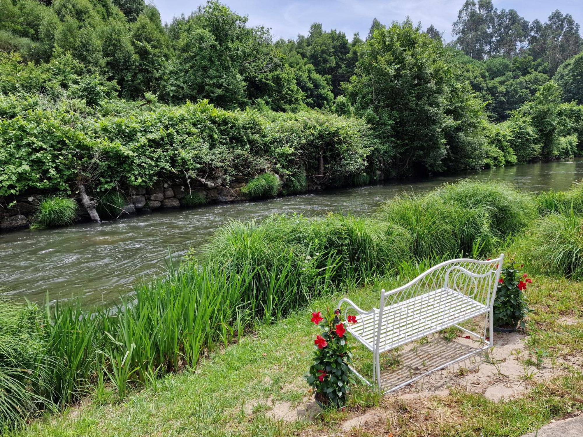 Dream Corner By Waterfalls, 20 Min To Oporto, By Porto With Love Lda Parada  Екстер'єр фото